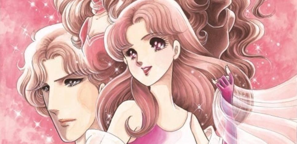 Fan Nhật U60 xin tác giả manga Mặt Nạ Thủy Tinh kết thúc truyện đi mà!