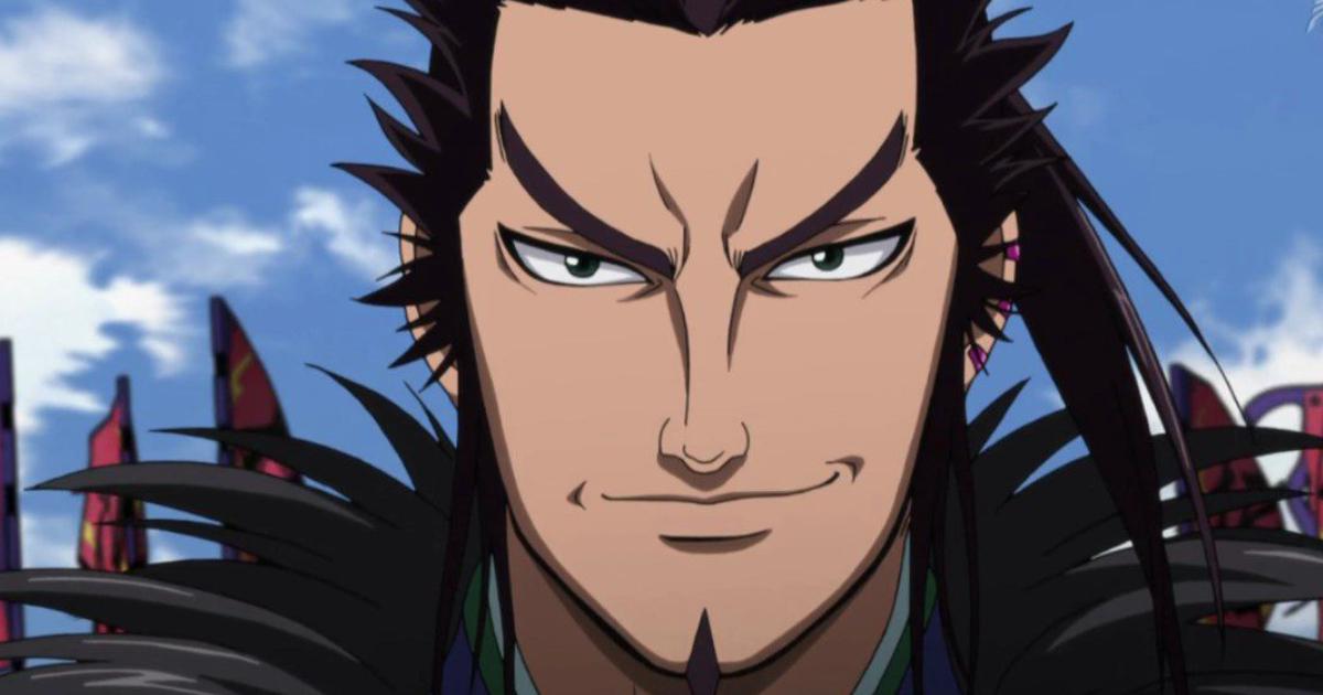 Spoiler Kingdom 726: Hoàn Kỵ đích thân dẫn quân phá vòng vây!