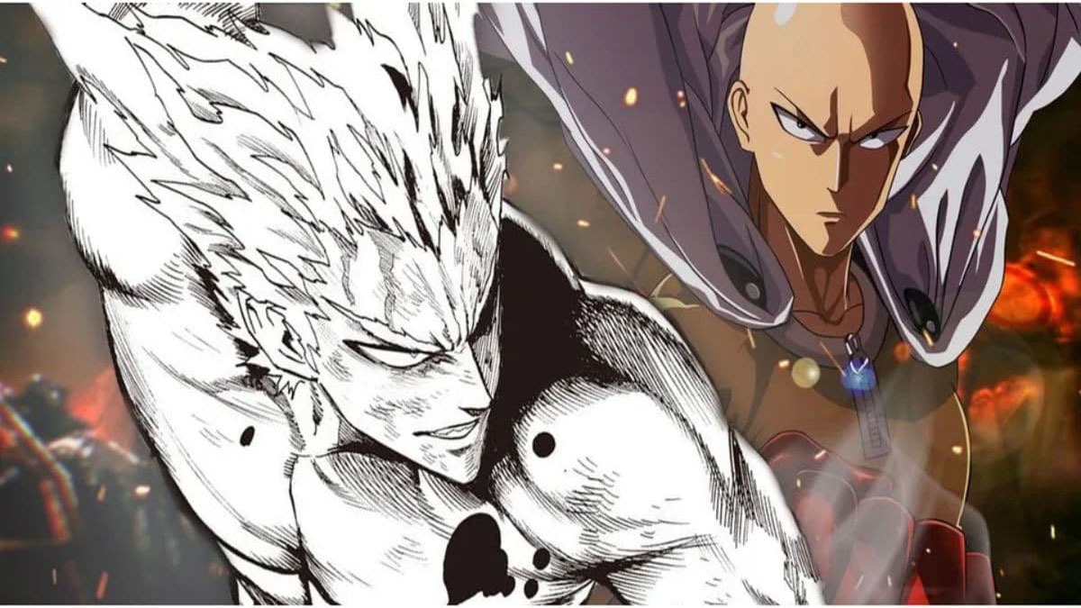 One Punch Man - Tác giả vui mừng thông báo chap 215 sẽ ra mắt sớm thôi 