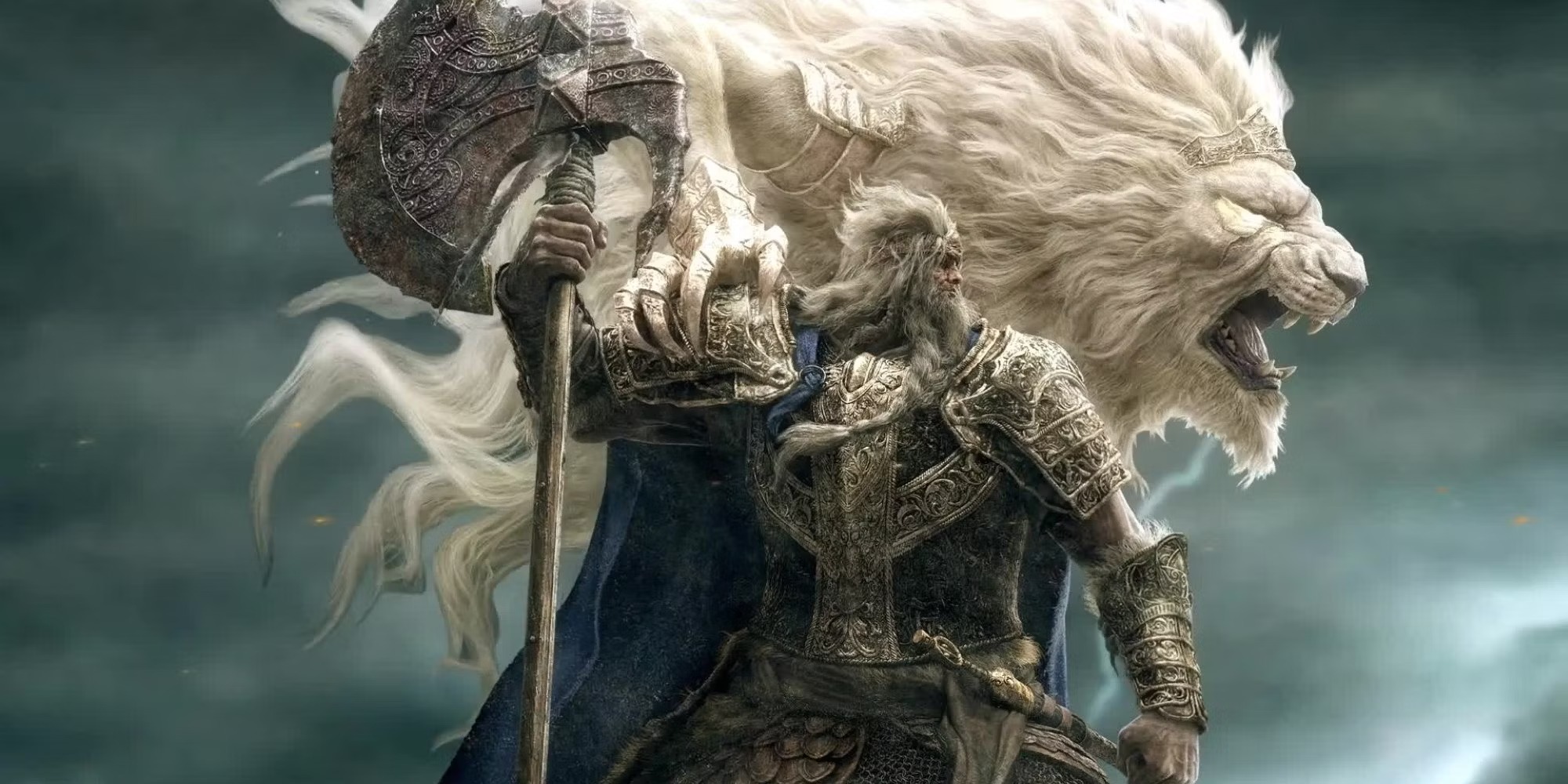 Elden Ring rò rỉ bản DLC Barbarians of the Badlands sau vụ tấn công Ransomware