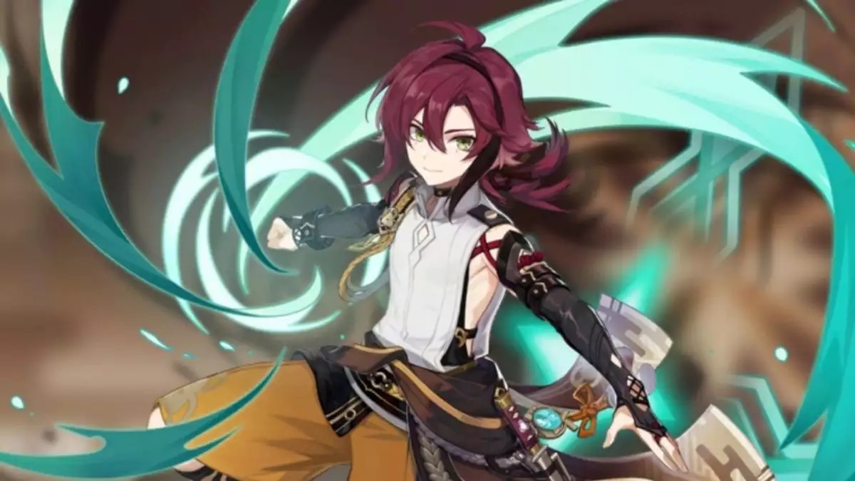 5 lý do bạn nên roll Heizou trong Genshin Impact 2.8