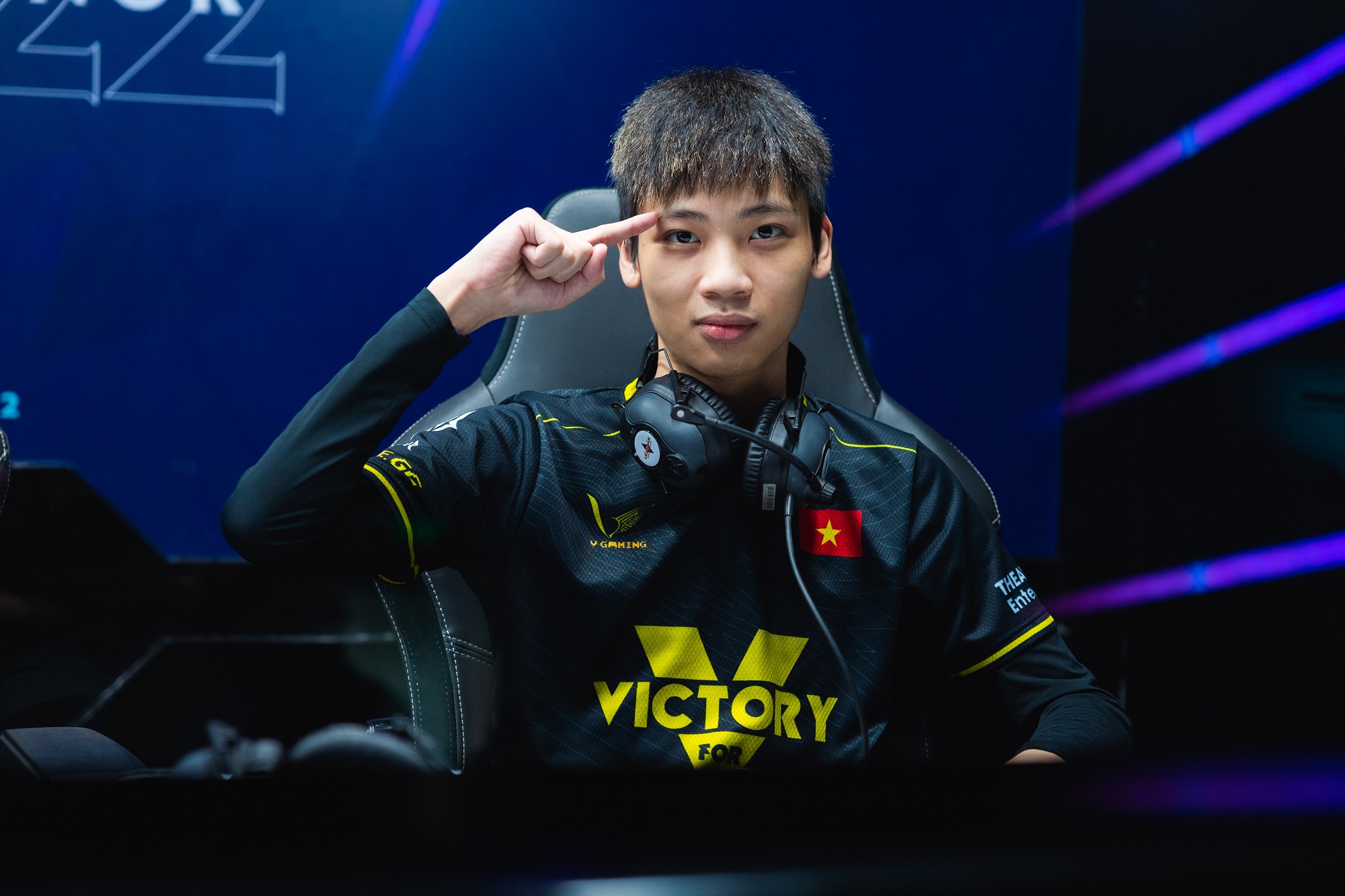 VGM.BirdLB: "V Gaming đã có đủ thất bại cho vinh quang tại AIC 2022"