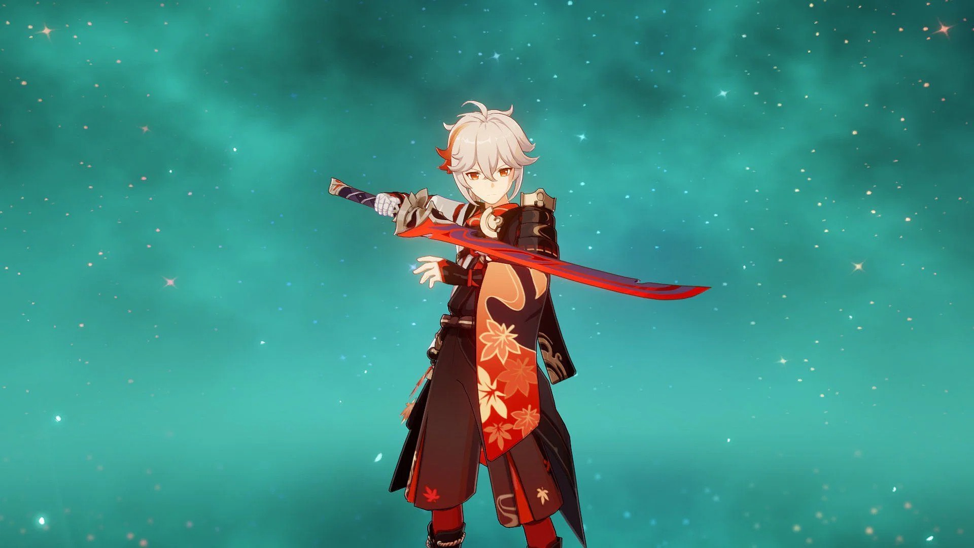 Cách lấy Yêu Đao - vũ khí free 4 sao mới nhất trong Genshin Impact 2.8