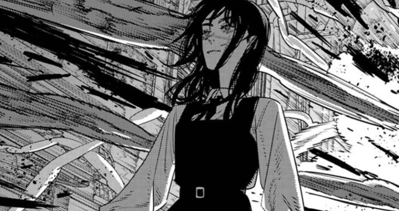 Dự đoán spoiler Chainsaw Man 99 - Tóm tắt, giải thích chap 98: Đổi nhân
