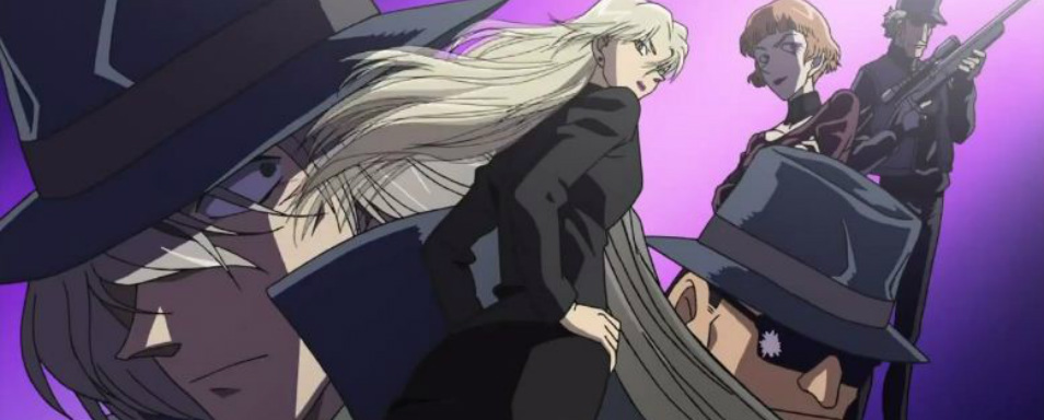 Thám Tử Lừng Danh Conan Movie 26: Dàn nhân vật chính sẽ xuất hiện!