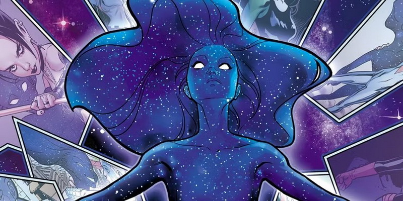 Thor 4 Tình yêu & Sấm sét- Giải thích chi tiết kết thúc phim có thể bạn chưa biết (Phần 2)