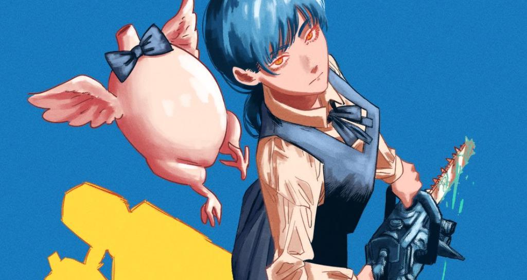 Phân tích Chainsaw Man 98: Những chi tiết có thể bạn đã bỏ lỡ!