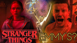 Stranger Things 4 gây xôn xao khi nhận về tận 13 đề cử Emmy