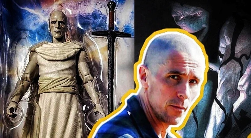 Tạo hình Gorr the God Butcher ám ảnh đến mức gây náo loạn phim trường Thor: Love and Thunder