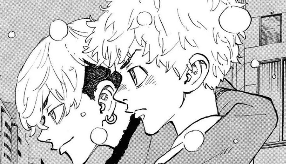 Spoiler Tokyo Revengers 262: Takemichi bị đấm, Mikey xử lý hết phe địch lẫn phe ta?