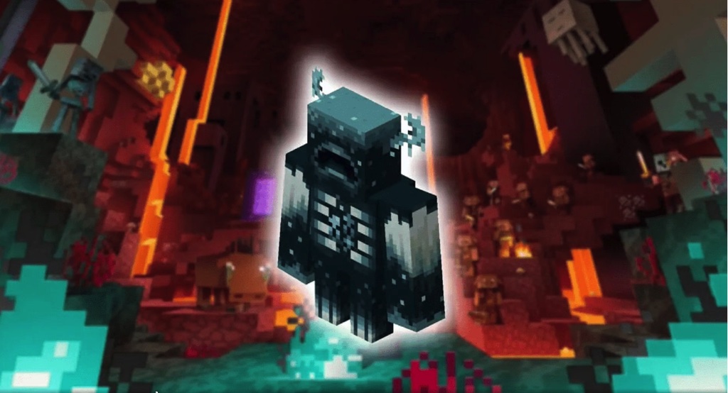 Minecraft 1.19: Tổng hợp 7 mob độc đáo nhất mà bạn chưa biết 