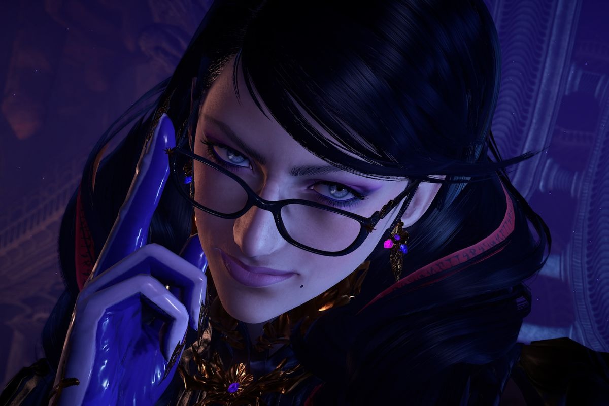Bayonetta 3 chính thức công bố ngày ra mắt, game thủ bất ngờ với nhân vật mới