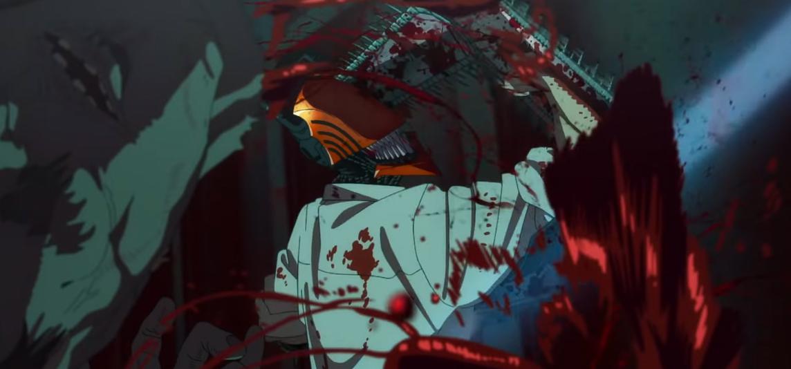 MAPPA tiết lộ 'tuyệt chiêu' xin giấy sản xuất anime Chainsaw Man full không che!