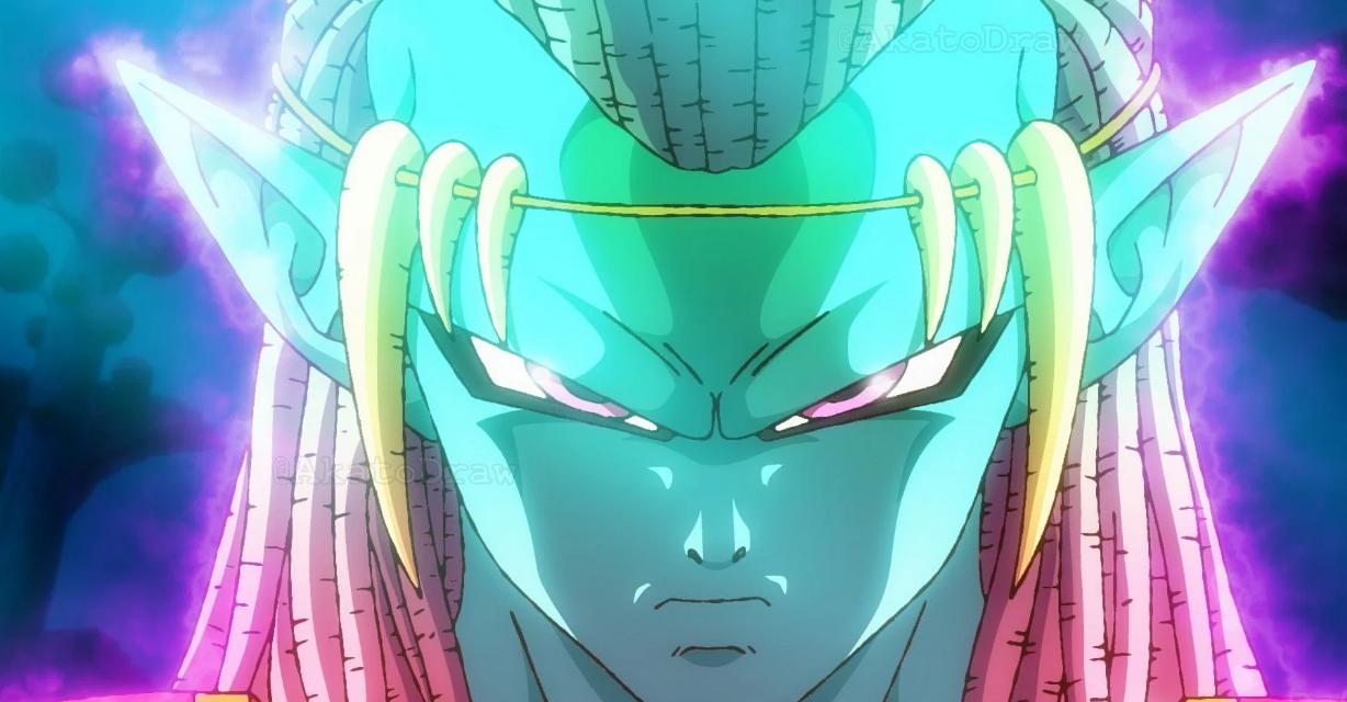 Spoiler Dragon Ball Super 86 và các trang bản thảo: Gas 'ao chình' Goku!