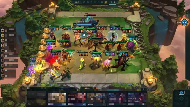 Riot Games khẳng định sẽ không bao giờ có chế độ Luyện Tập trong Đấu Trường Chân Lý