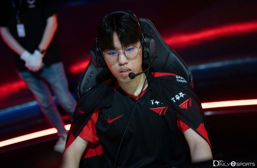 LMHT: Oner bị cộng đồng chỉ trích chỉ vì sự lơ là của trọng tài tại LCK Mùa Hè 2022