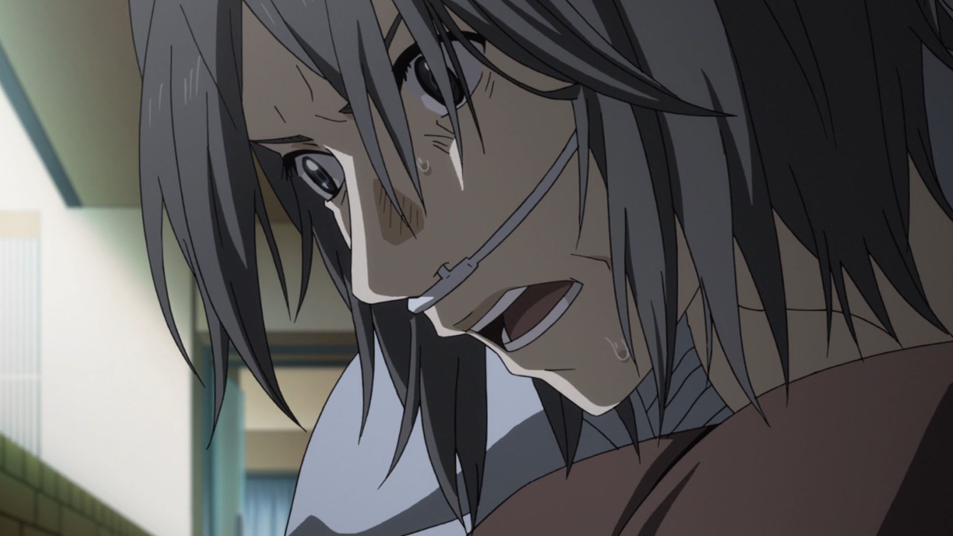 Top 4 bậc phụ huynh tàn bạo nhất trong thế giới Anime, ai nhìn cũng ghét