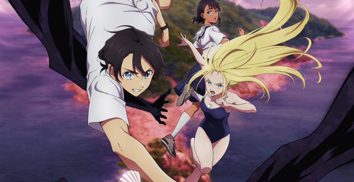 TOP 5 anime, manga vòng lặp thời gian siêu hay hấp dẫn không thể cưỡng nổi!