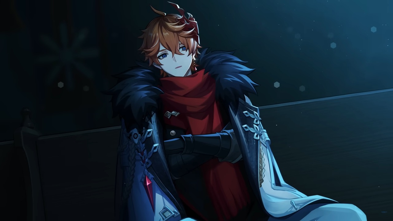 Genshin Impact: Video giới thiệu dàn Quân Chấp Hành Fatui thu về lượt view cực khủng sau 3 ngày ra mắt