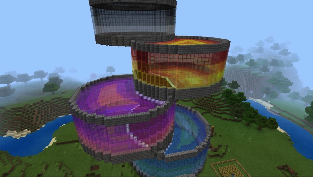 7 ý tưởng thú vị nhất mà bạn có thể xây dựng trong Minecraft 1.19