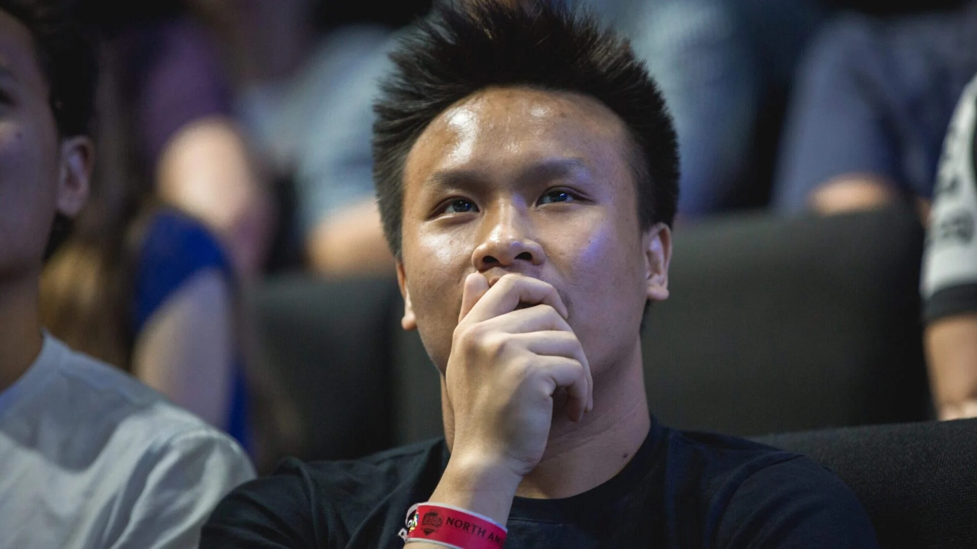 CEO của TSM chính thức bị trừng phạt sau bê bối kéo dài tại công ty