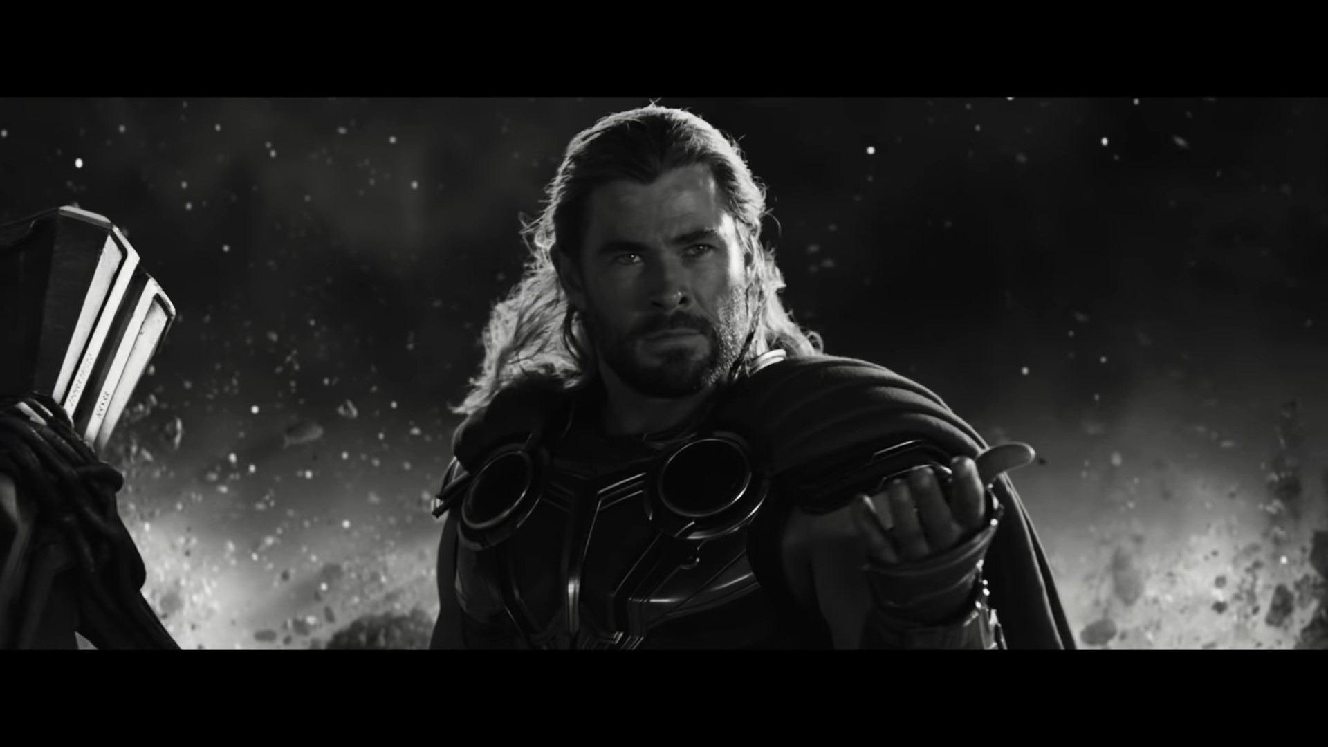 Lý giải về Cõi Hắc Ám trong Thor Love and Thunder, địa bàn hoạt động của Gorr the God Butcher