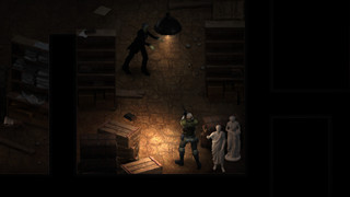 Hé lộ game kinh dị lấy cảm hứng từ Resident Evil, hứa hẹn người chơi "sẽ chết trong đêm nay"