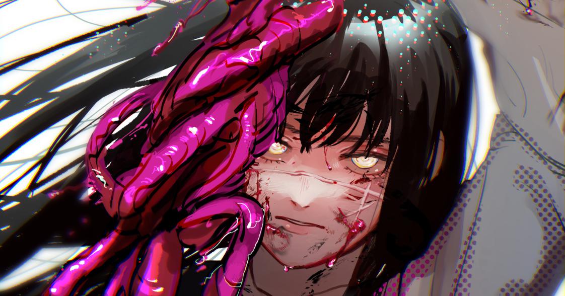 Chainsaw Man: Tất tần tật về Asa Mitaka - Quỷ Chiến Tranh sắp đối đầu Denji!