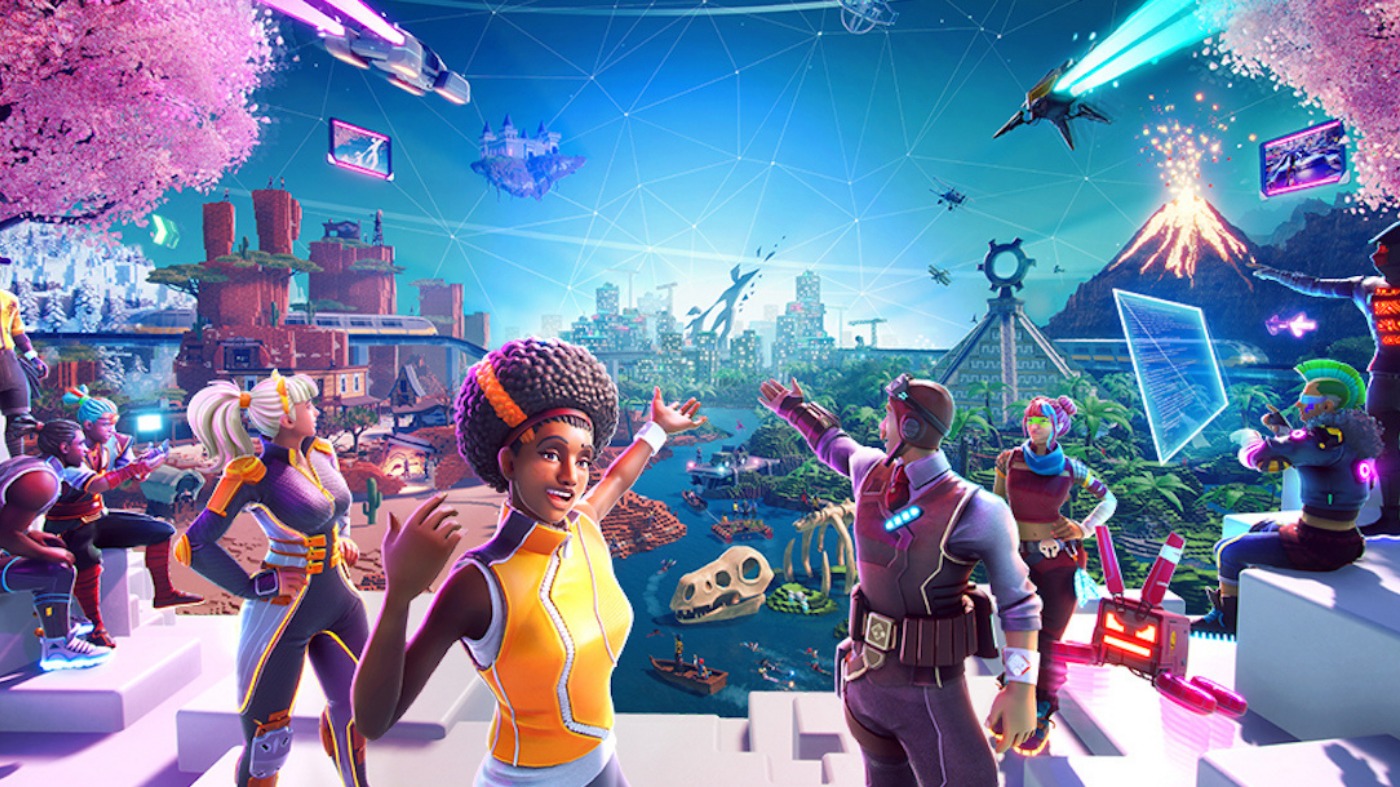 Có hơn một nửa game thủ Mỹ nghĩ rằng metaverse có thể thay đổi ngành công nghiệp game