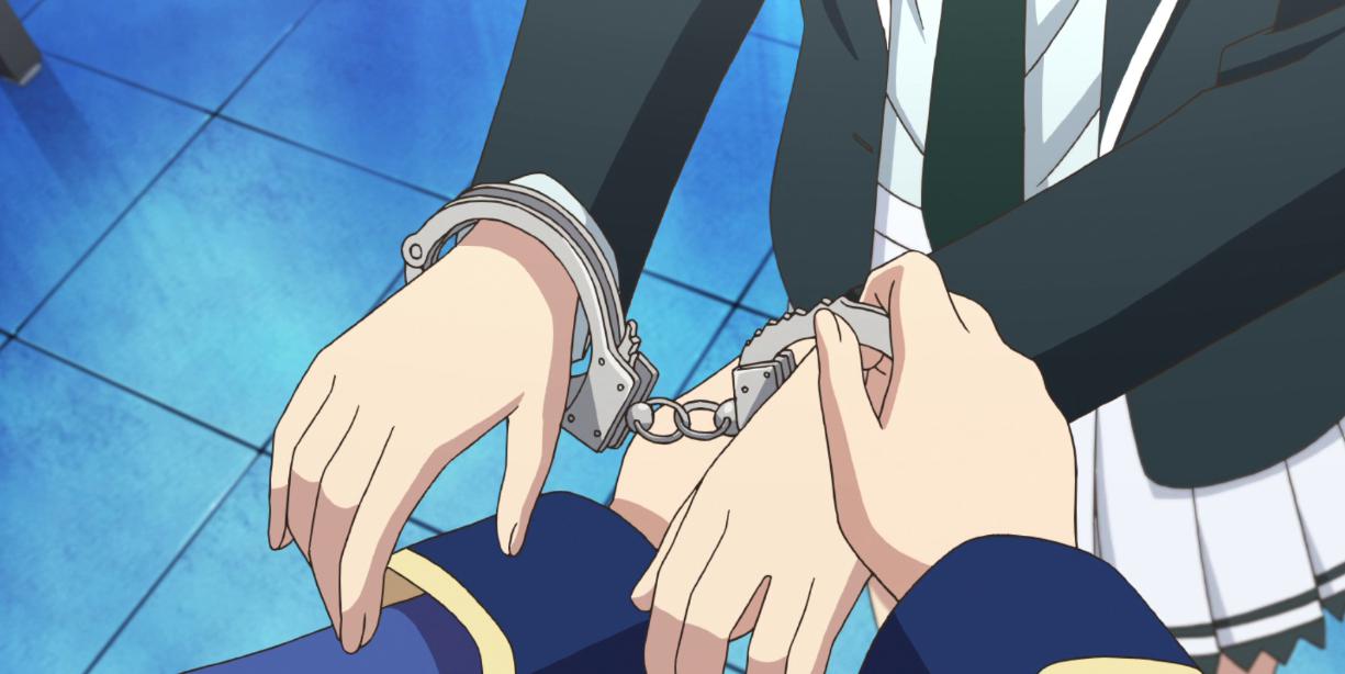 Ông trùm web truyện lậu bị bắt giữ tại Trung Quốc bởi NXB Nhật Bản