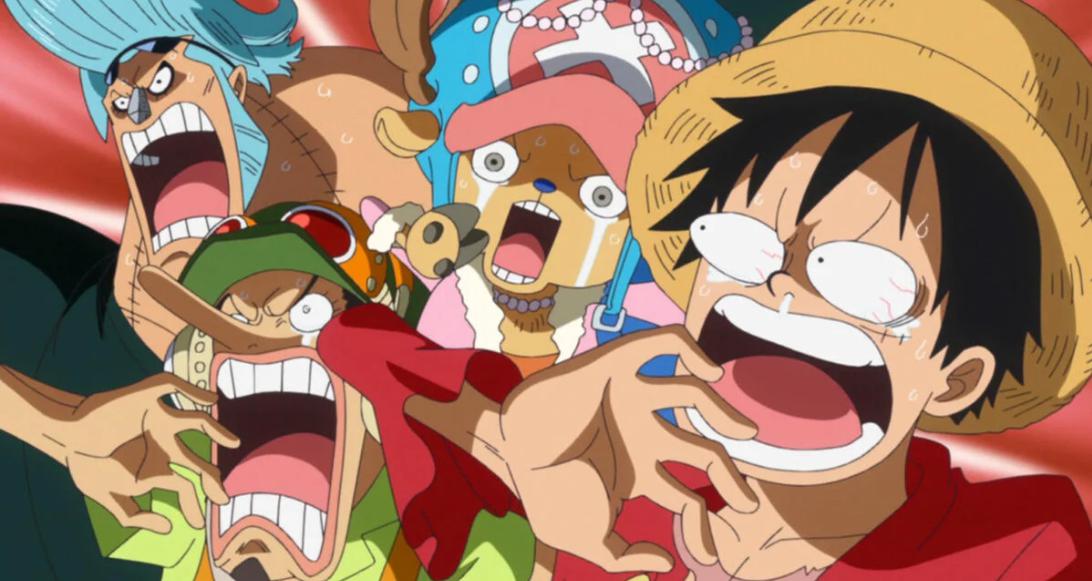 Tác giả One Piece chia sẻ về Saga cuối cùng: 'TỪ GIỜ MỚI THẬT SỰ LÀ ONE PIECE'