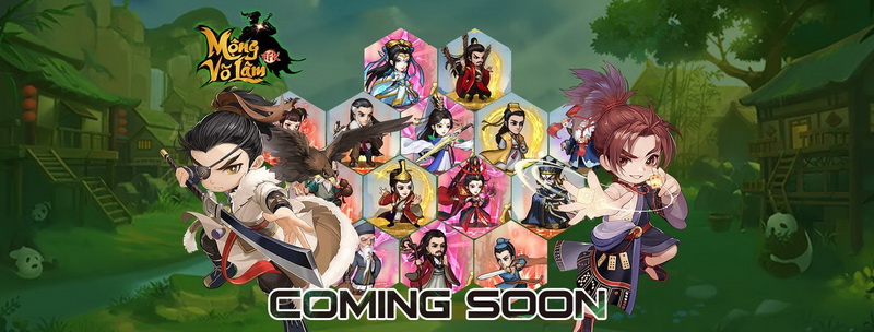 Hướng dẫn cách nhập và tổng hợp Giftcode Mộng Võ Lâm AFK mới nhất năm 2022