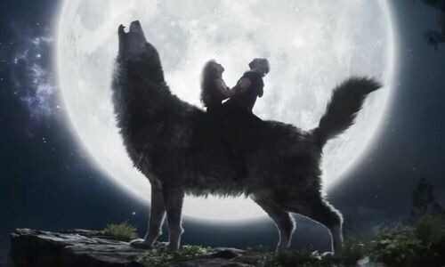 Tất tần tật những gì bạn chưa biết về Wolf Girl - tình nhân cũ của Thor xuất hiện trong Thor: Love and Thunder