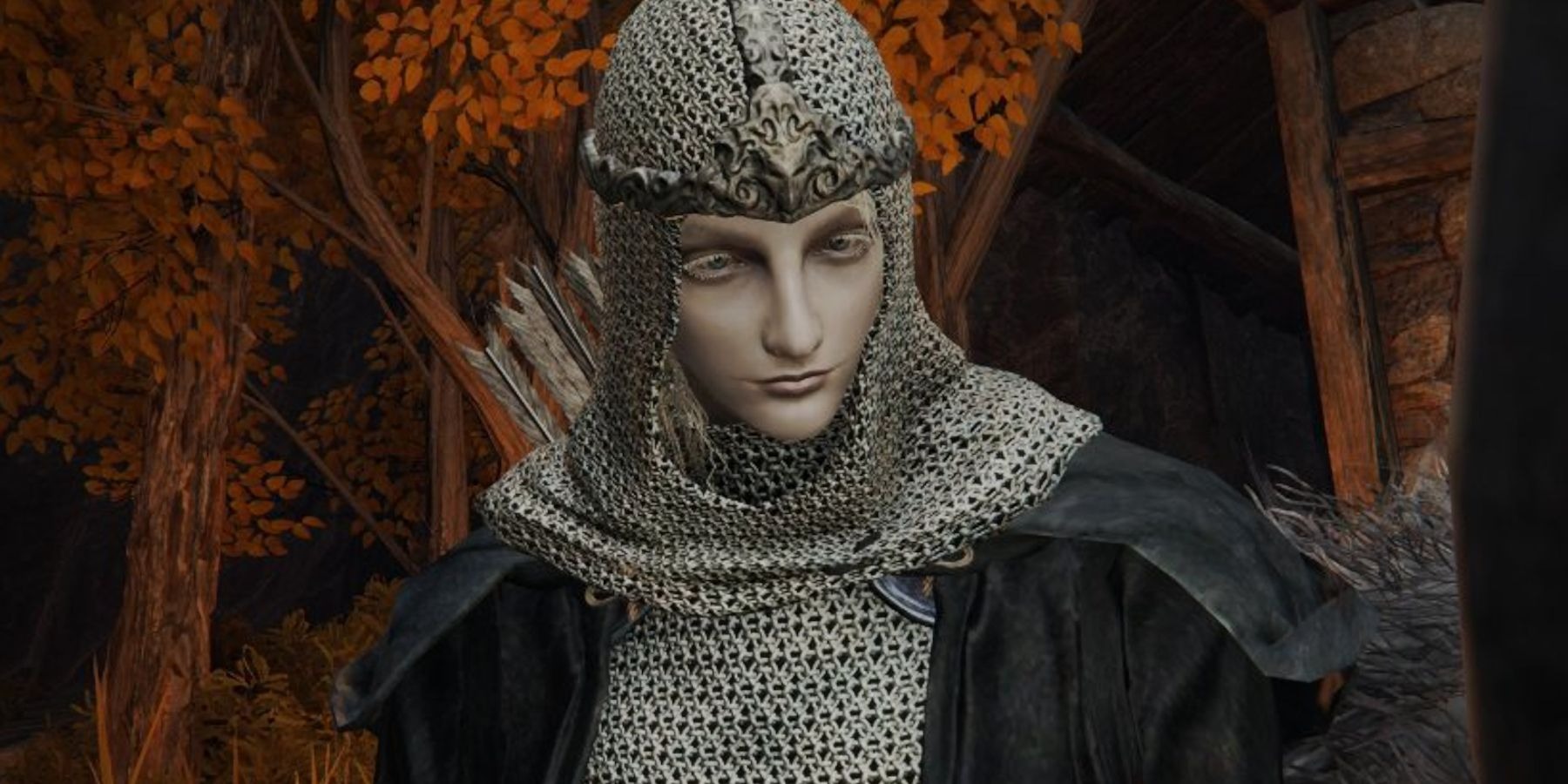 Top những bí ẩn lớn nhất trong Elden Ring ... vẫn còn là bí ẩn