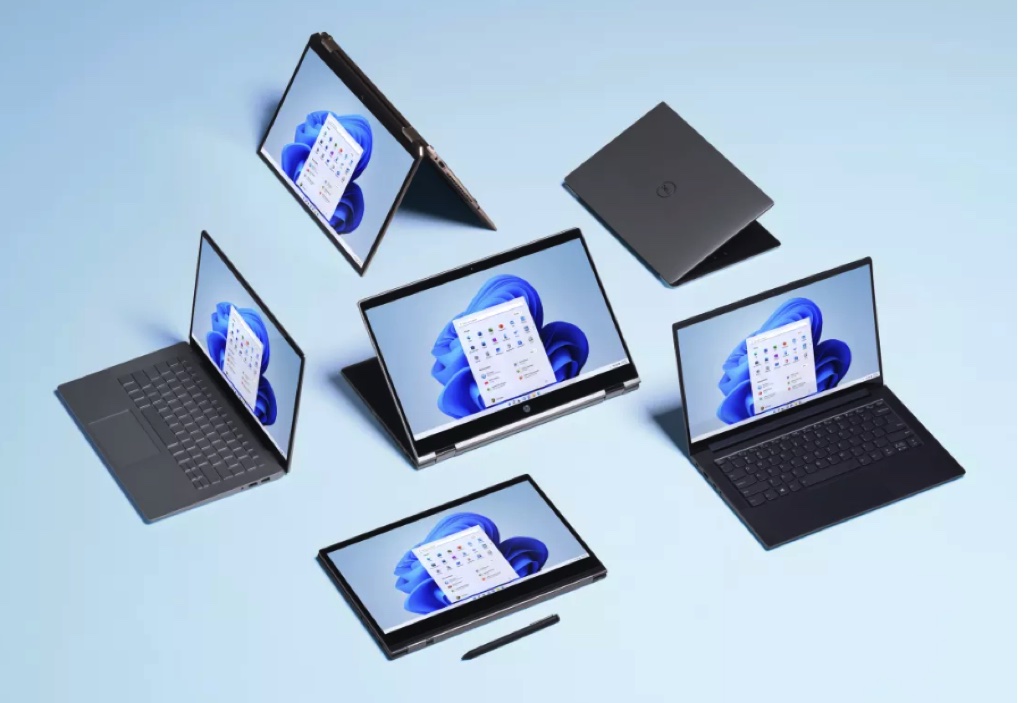 Microsoft lên kế hoạch trình làng Windows 12 vào năm 2024