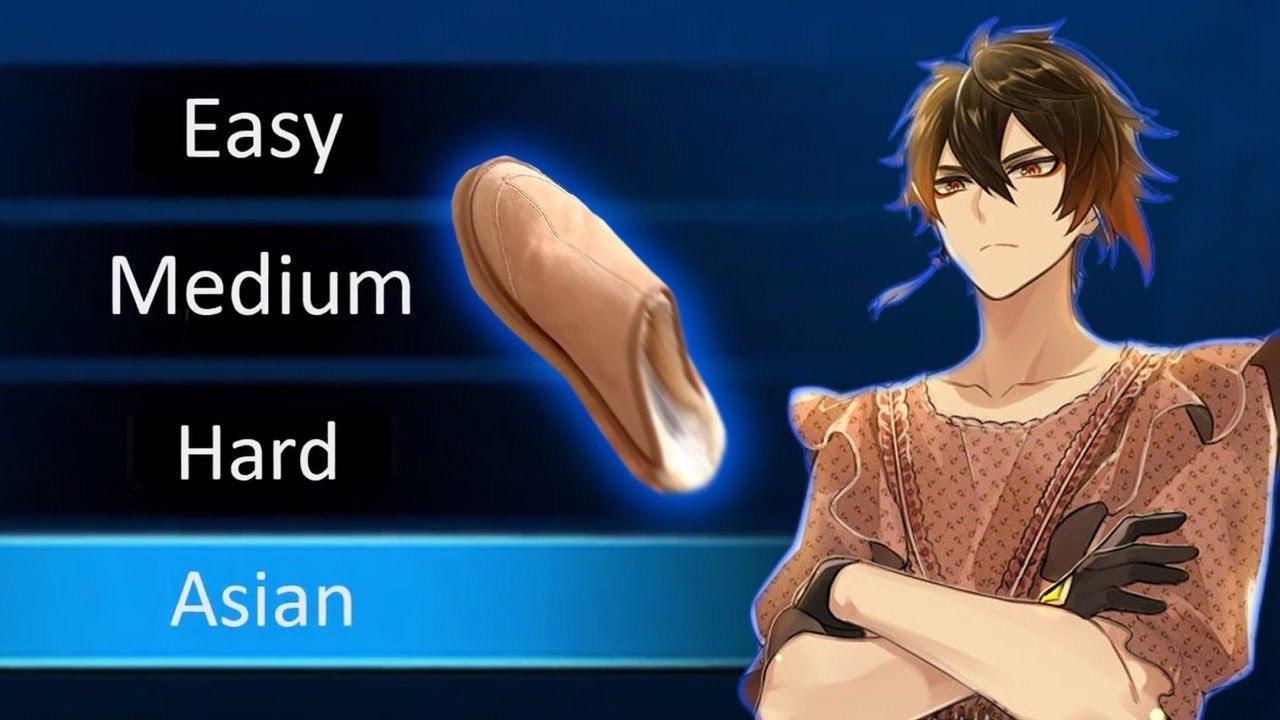 Sẽ thế nào nếu Genshin Impact là một tựa game thế giới mở có độ khó "Asian"?