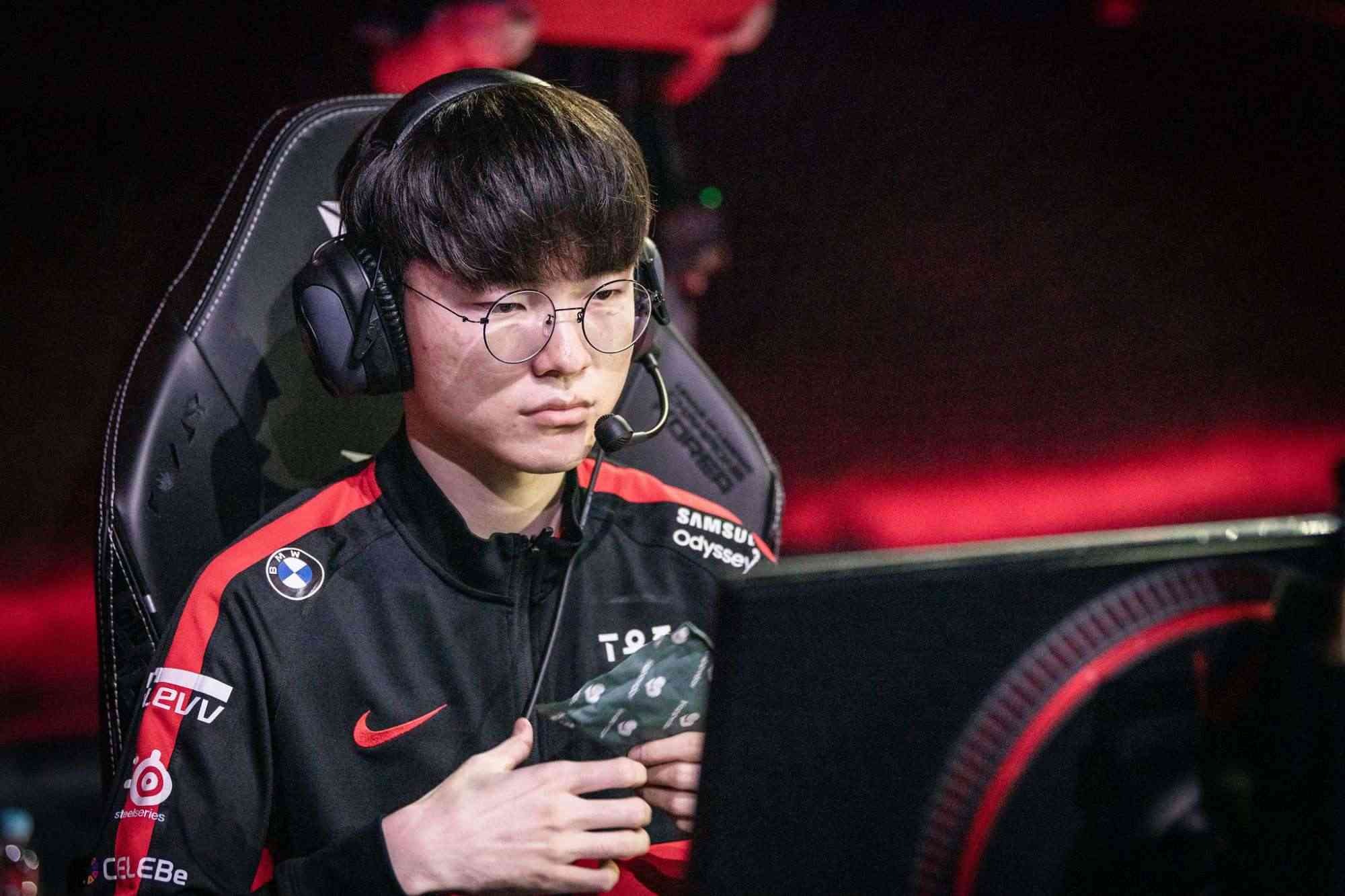 LMHT: Faker bị dính nghi vấn lợi dụng lỗi game để trục lợi, tuy nhiên cộng đồng đã lầm to