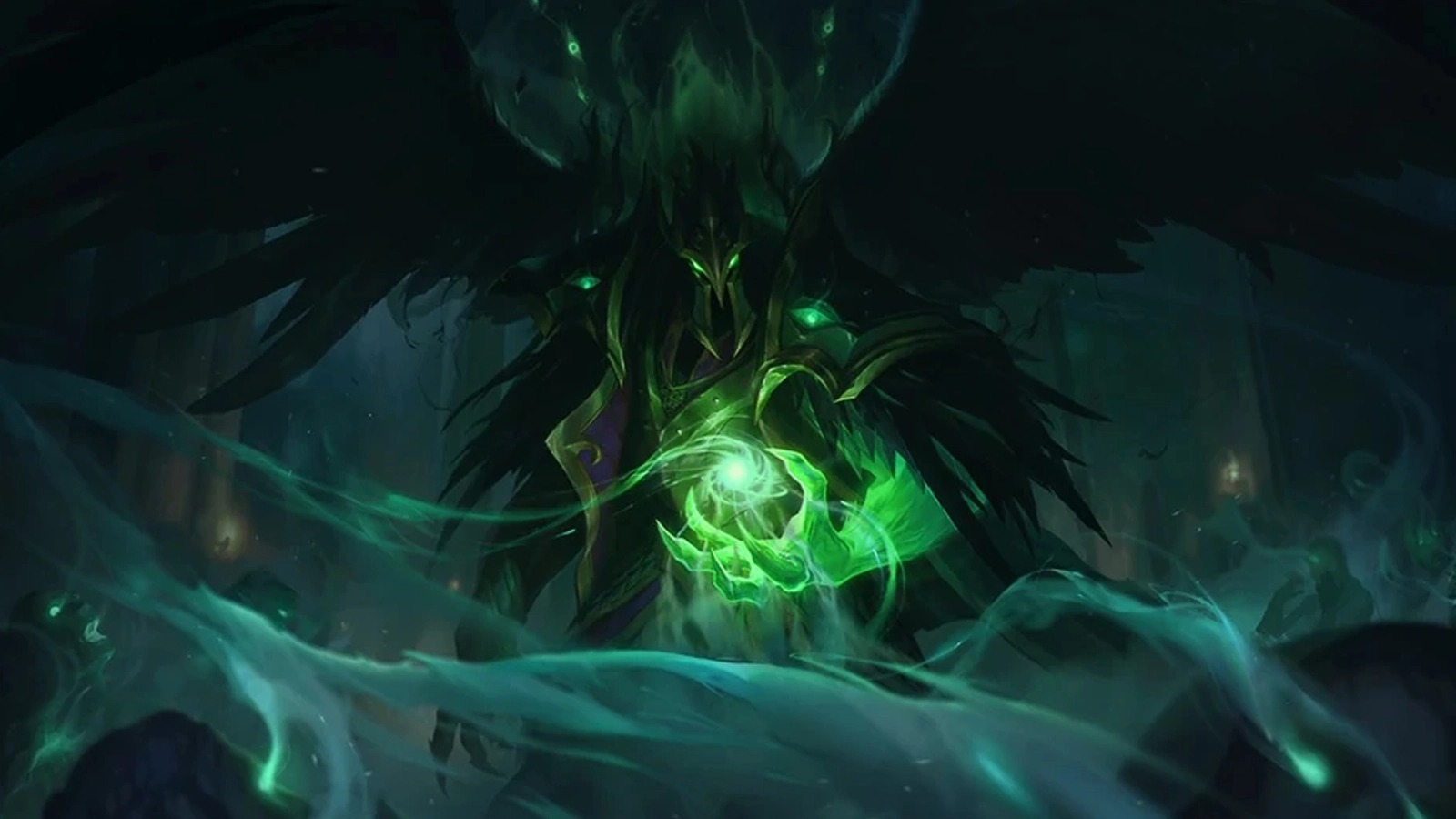 Riot hé lộ những vị tướng LMHT tiếp theo được chỉnh sửa trong năm 2022