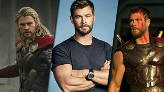 Bảng xếp hạng độ giàu có của dàn sao Thor: Nam chính Chris Hemsworth vẫn xếp sau những cái tên này...
