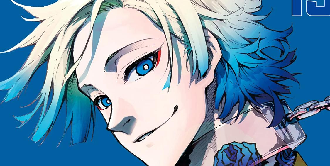 Spoiler Blue Lock 181: 'Sức mạnh' của Kaiser - Thêm một bàn thắng nữa cho...