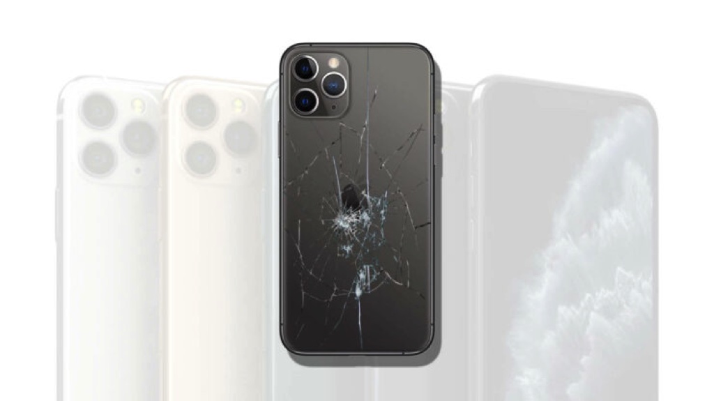 iPhone 11 Pro vừa cứu sống một binh lính Ukraine khi ngăn chặn 1 viên đạn trong chiến đấu