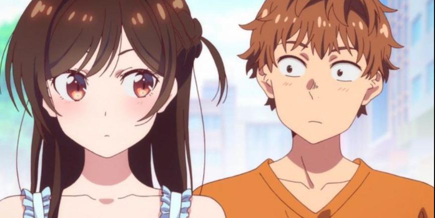 Spoiler Kanojo Okarishimasu 244: Ruka không chia tay, Kazuya về nhắn tin với bạn gái tương lai