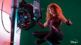 Marvel Studios đang bị loạt chuyên gia VFX lên tiếng chỉ trích vì sự thiếu chuyên nghiệp trong công việc