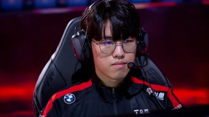 T1 Oner chê Bel'Veth: "Tôi không nghĩ là sẽ chơi vị tướng này"