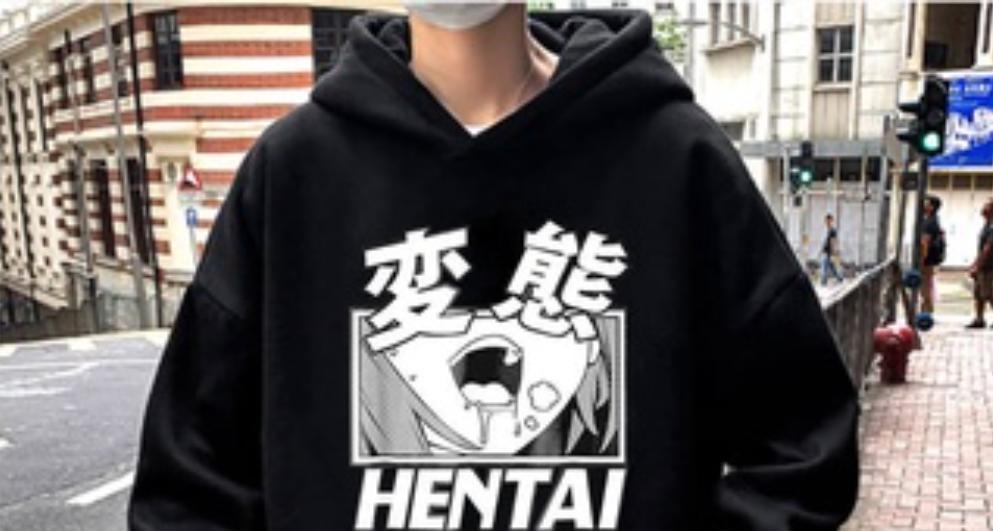 Thanh niên mặc áo Ahegao đi xin việc và cái kết gây làm dậy sóng CĐM thế giới