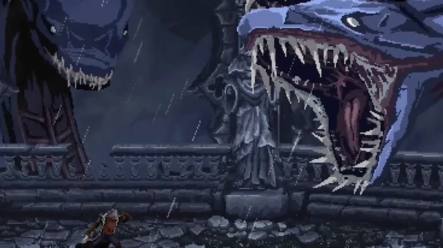 "Cha đẻ" của Elden Ring giới thiệu một tựa game kinh dị mới, đồ họa cũ kỹ nhưng gameplay và cốt truyện lại vô cùng hấp dẫn