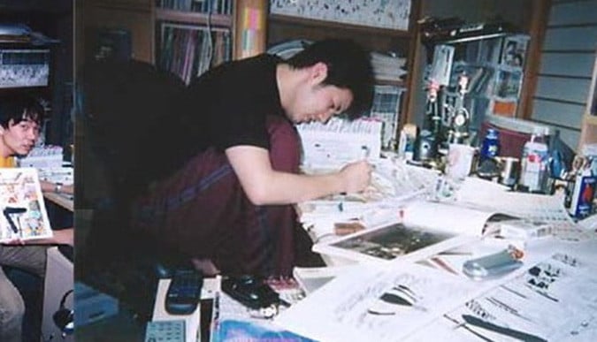 TOP 10+ facts about Eiichiro Oda – the creator of One Piece manga: Only slept 3 hours, was threatened with life and?