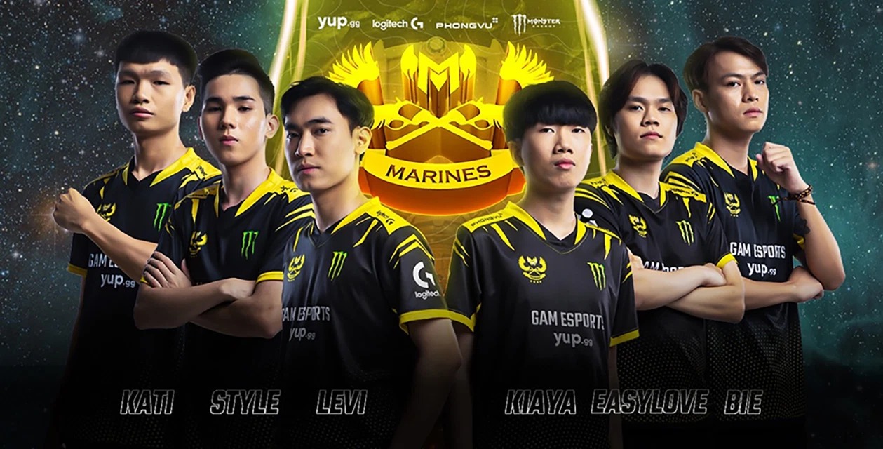 LMHT: GAM Esports lên tiếng xin lỗi người hâm mộ, quyết tâm dời lịch stream để tập trung luyện tập