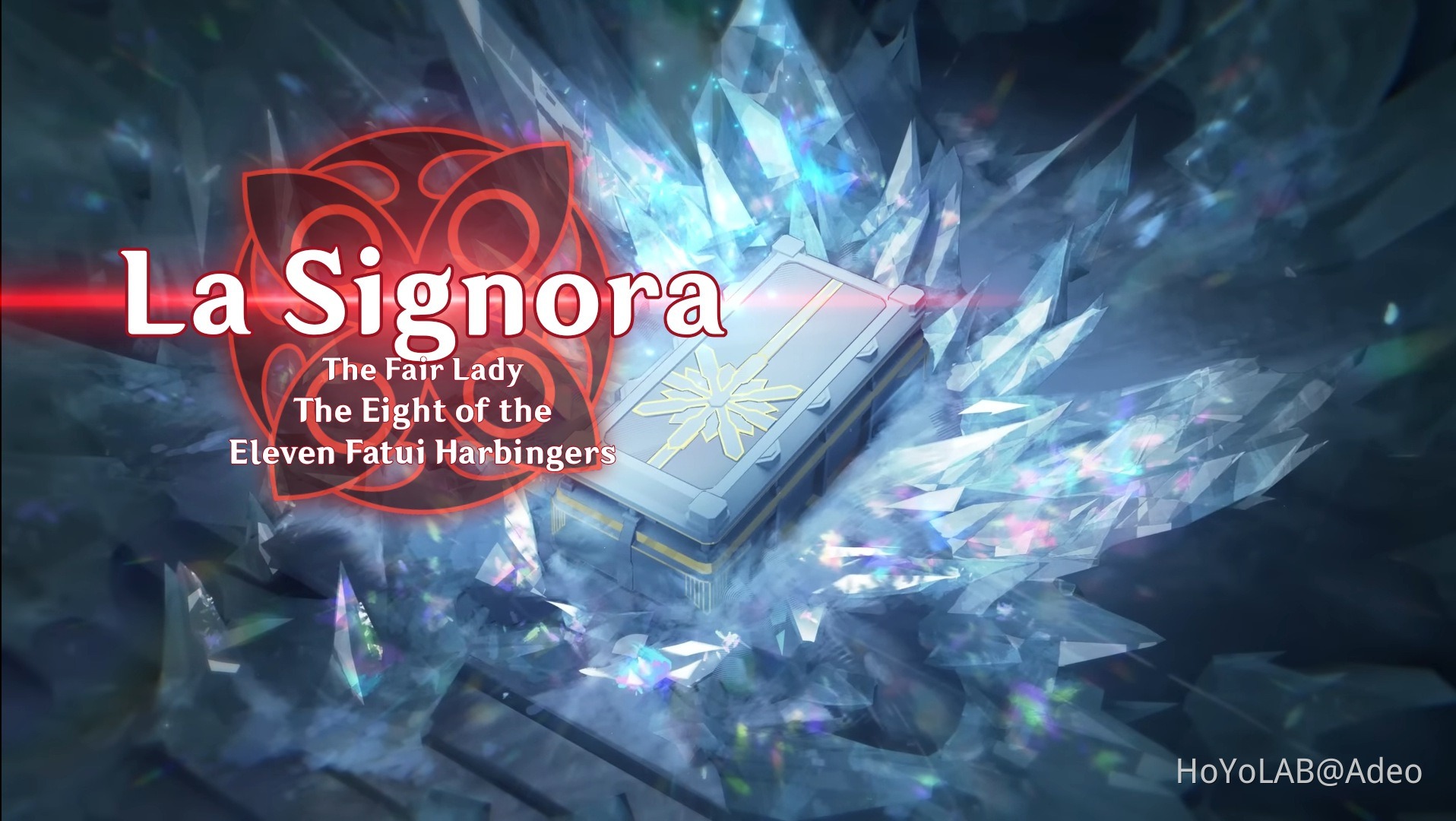 Genshin Impact - Bạn là Quan Chấp Hành Fatui nào dựa theo Cung Hoàng Đạo ?