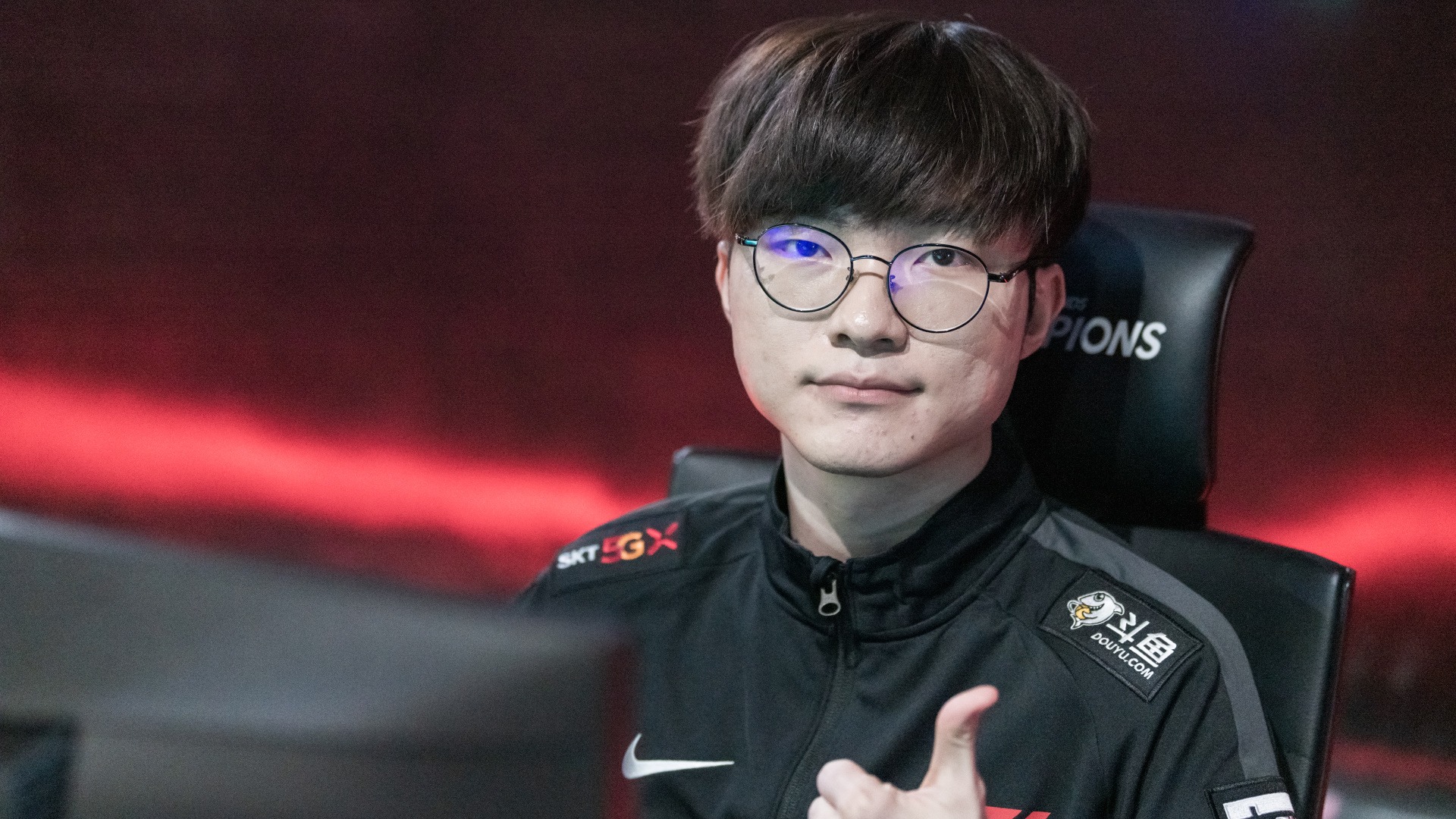 LMHT: T1 chính thức đệ đơn khởi kiện hình sự đối với antifan Faker